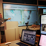 View HIGHEST REZ Version in new window. 2014 NOAA Satellite Science Week