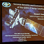 2015 AMS Annual Meeting