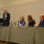 2015 AMS Annual Meeting