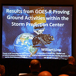 2015 AMS Annual Meeting