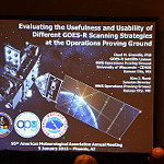 2015 AMS Annual Meeting