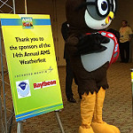 2015 AMS Annual Meeting