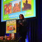 2015 AMS Annual Meeting
