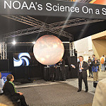 2015 AMS Annual Meeting