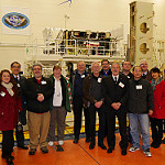 View HIGHEST REZ Version in new window. 2015 NOAA Satellite Science Week