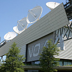 2015 SARSAT Media Day