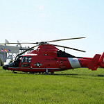 2015 SARSAT Media Day