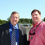 2015 SARSAT Media Day