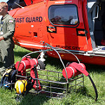 2015 SARSAT Media Day