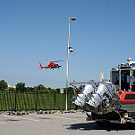 2015 SARSAT Media Day