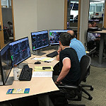 2016 User Readiness Meeting 