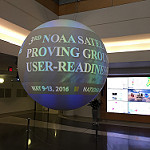 2016 User Readiness Meeting 