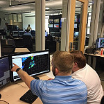 2016 User Readiness Meeting 