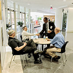 2016 User Readiness Meeting 