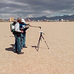 GOES 16 Field Campaign