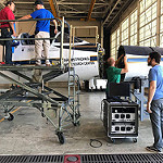 GOES 16 Field Campaign