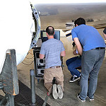 GOES 16 Field Campaign