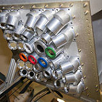 GOES 16 Field Campaign