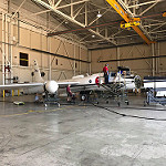 GOES 16 Field Campaign