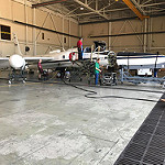 GOES 16 Field Campaign