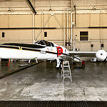 GOES 16 Field Campaign