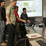 GOES 16 Field Campaign