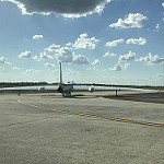 GOES 16 Field Campaign