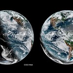 View HIGHEST REZ Version in new window. GOES East and GOES West See Summer Solstice