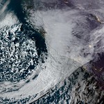 View HIGHEST REZ Version in new window. Monumental U.S. Storm Brings Severe Winter Weather Coast to Coast