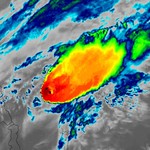 View HIGHEST REZ Version in new window. Earth from Orbit: NOAA Satellites Help Us Prepare for Severe Weather