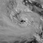 View HIGHEST REZ Version in new window. Earth from Orbit: More Heavy Rain, Snow, and Wind Hit Western U.S