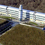 View HIGHEST REZ Version in new window. GOES-R Consolidated Backup (CBU) Facility
