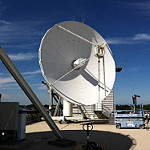 View HIGHEST REZ Version in new window. Antenna System Upgrades at NSOF