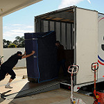 View HIGHEST REZ Version in new window. GOES-R Ground Segment Enterprise Infrastructure Equipment Ready to Ship