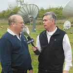View HIGHEST REZ Version in new window. WBOC-TV Interview with GOES-R Program Scientist