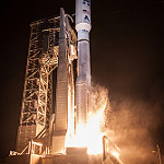 GOES-R Launch