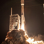 GOES-R Launch