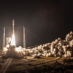 GOES-R Launch