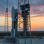 GOES-R Launch