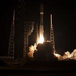 GOES-R Launch