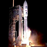 GOES-R Launch
