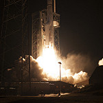 GOES-R Launch