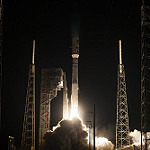 GOES-R Launch