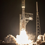 GOES-R Launch