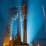 GOES-R Launch