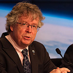 GOES-S Pre-launch Press Briefing: Dr. Stephen Volz
