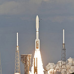 GOES-S Liftoff image 5 