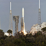 GOES-S Liftoff image 3 