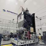 Getting GOES-S Ready for Encapsulation