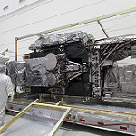 GOES-S Inspection 